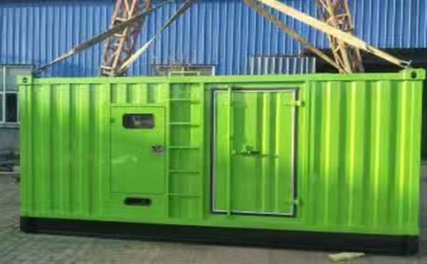 修水600kw大型柴油发电机组出租价格 修水600kw大型柴油发电机组出租价格