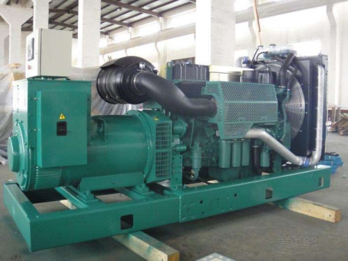 修水便携静音：租赁无声发电机组，便携式解决能源需求