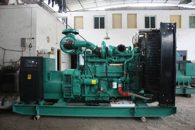 修水环保无噪音：租用静音发电机组，为环境和耳朵双重保驾护航